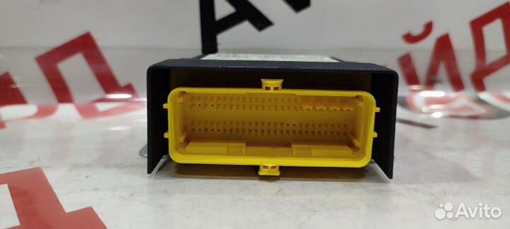 Блок управления airbag Audi A6 4G chva 17.10.2011