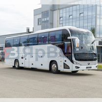 Туристический автобус Yutong ZK6128H (C12PRO), 2024