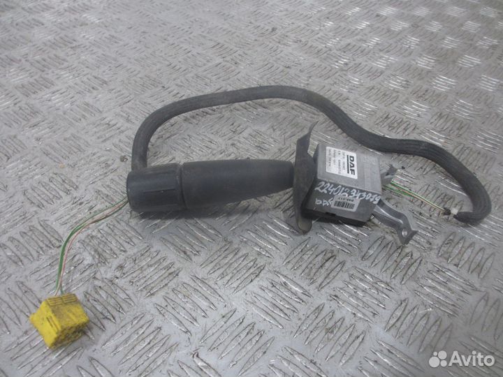 Переключатель подрулевой DAF 1892963