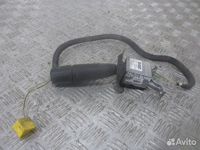 Переключатель подрулевой DAF 1892963