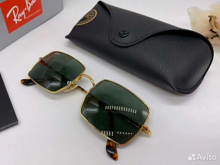 Очки Ray Ban