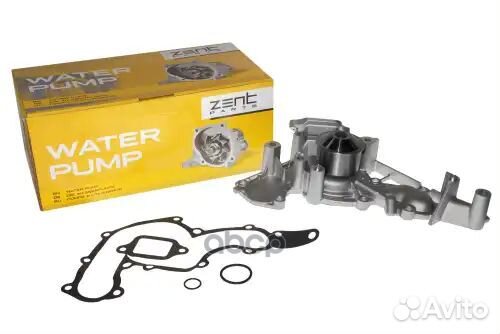 Помпа Lexus LS 400 4.0 89 Z14580 zentparts