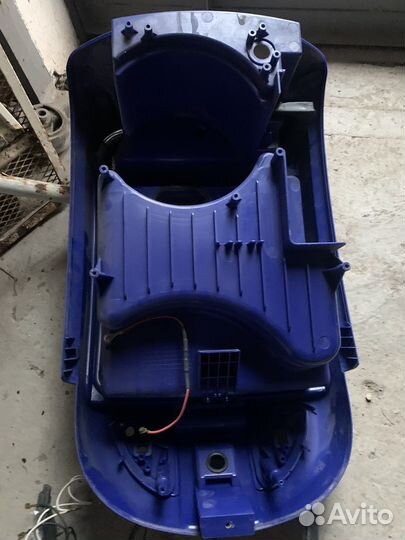 Thomas запчасти