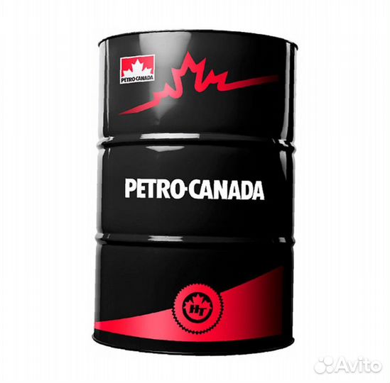 Моторное масло petro-canada 10w30