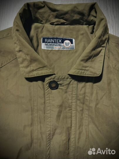 Куртка демисезонная мужская