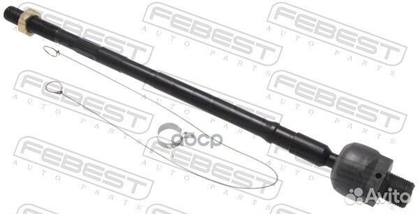 Тяга рулевая nissan elgrand E51 2002-2010 0222-e51