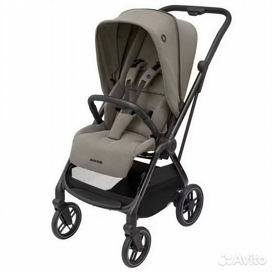 Прогулочная коляска Maxi-Cosi Leona Luxe