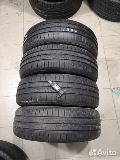 Hankook Kinergy Eco 2 K435 185/65 R15 88T