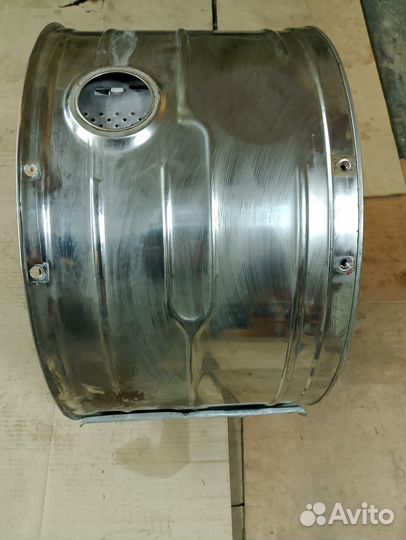 Барабан на стиральную машину