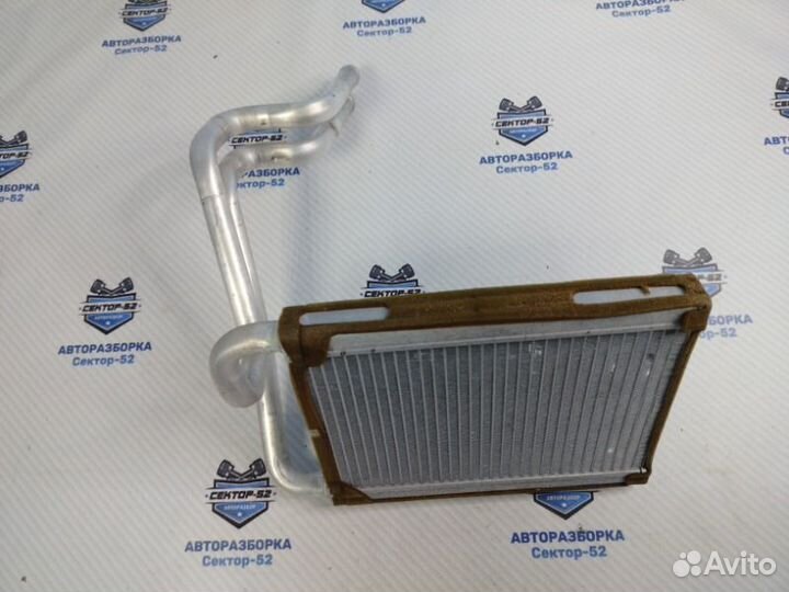 Радиатор отопителя Hyundai Ix35 LM