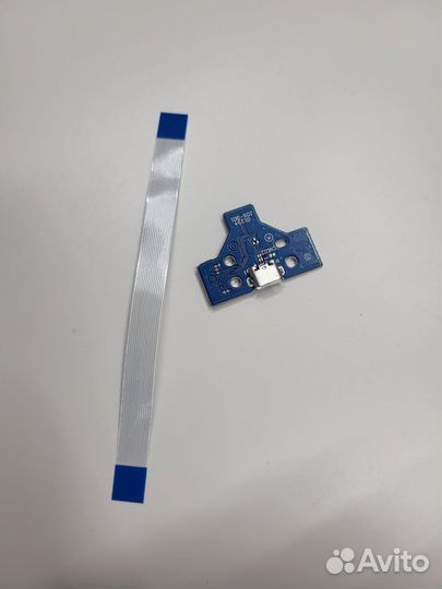 Шлейф для геймпада DualShock 4 JDS-001 на системны