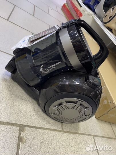 Пылесос VC-2298CYM Willmark