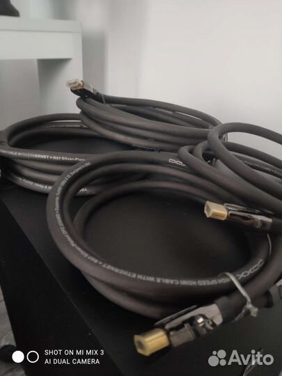 Daxx R97 hdmi (1,5 м и 2,5 м)