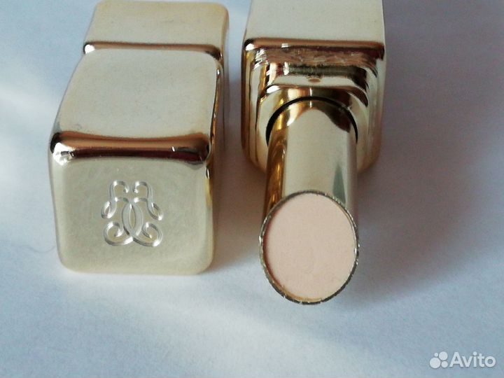 Помада тестер