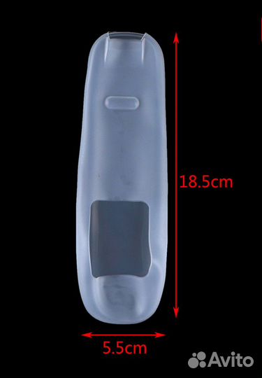 Чехол к пульту тв