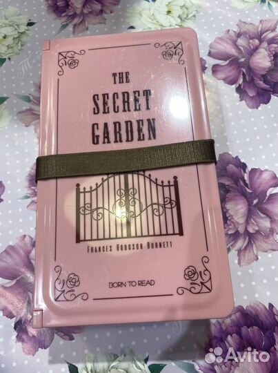 Ланчбокс «Book» книга