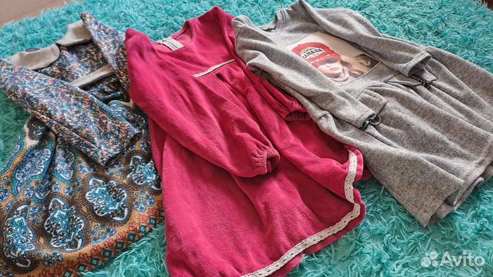 Детская одежда для девочек