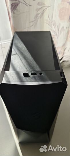 Компьютер игровой Asus G10CE