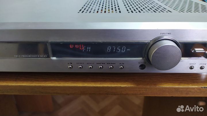 Ресивер Cortland STH-5000