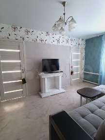 4-к. квартира, 98 м², 1/1 эт.