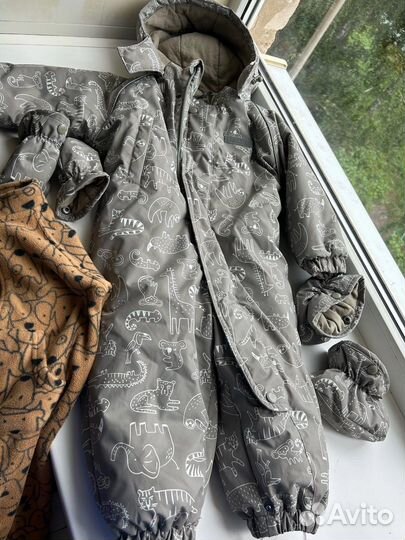 Продаются детские вещи