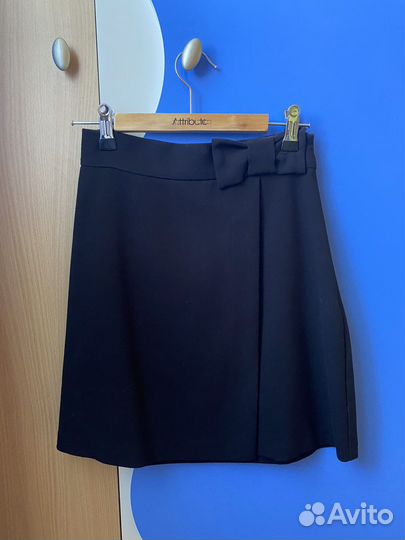 Школьная юбка