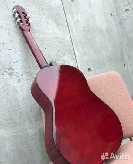 Лучшие классические гитары