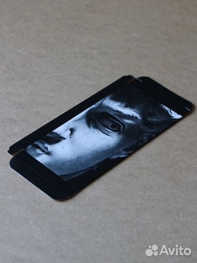 Коробка для шоколада «Давид» набор 9 штук