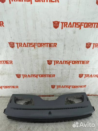 Накладка на торпедо Ford S-MAX 2.5T, huwa