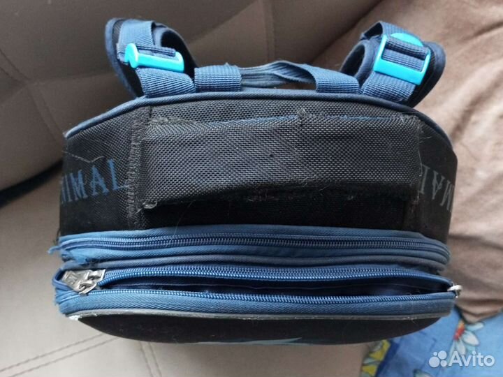 Портфель школьный