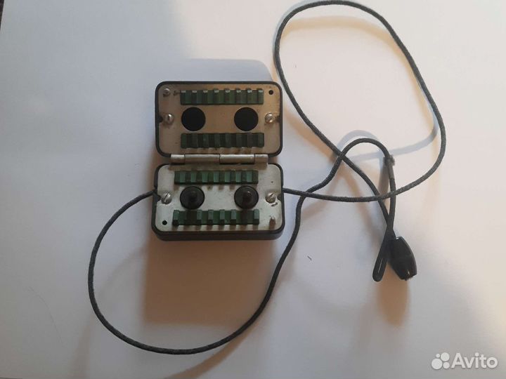 Точилка Машинка Прибор для правки лезвий ка