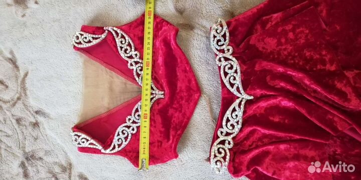 Костюмы для восточного танца