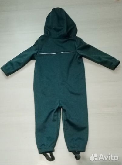 Комбинезон softshell 86/92