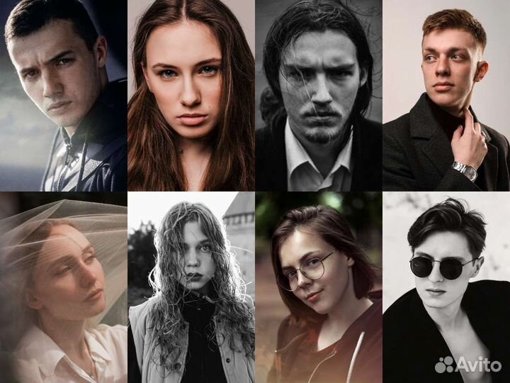 Фотограф Смоленск Москва