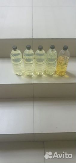 Дизельное Топливо Солярка Евро дт