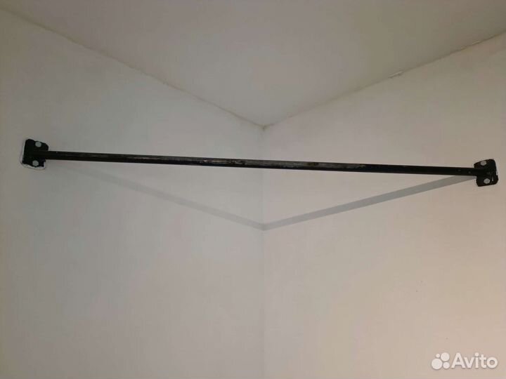 Турник угловой