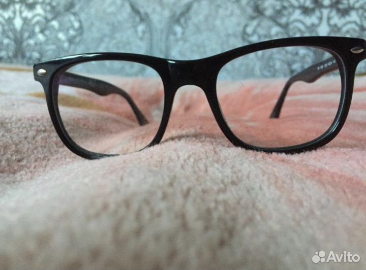 Очки для зрения (оправа) Ray Ban