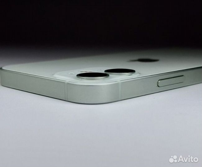 iPhone 12 mini 256gb акб-93 Отличное Состояние