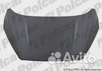 Капот перед для ford escape 02.16-12.20