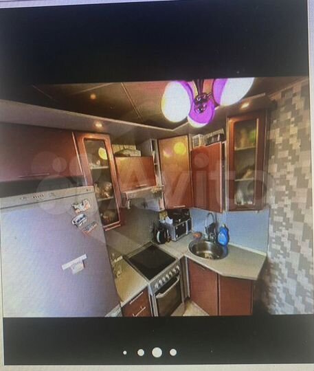 2-к. квартира, 42 м², 4/5 эт.