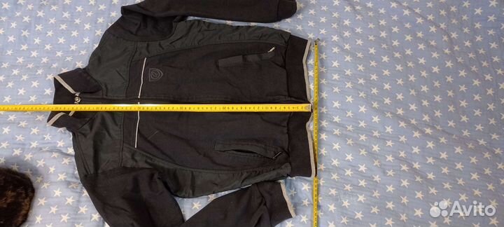 Спортивный костюм 147 - 152 см мало б/у