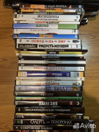 DVD диски двд фильмы мультфильмы