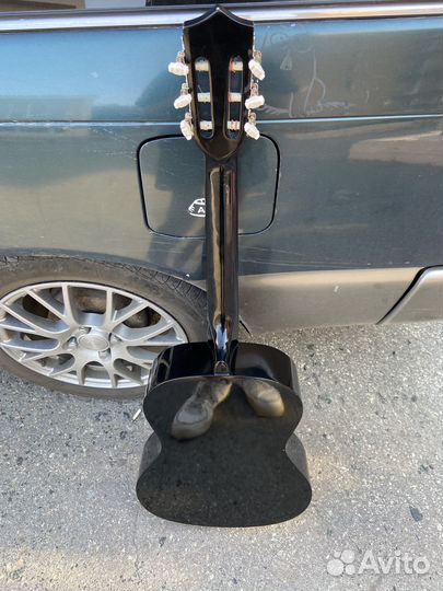 Гитара 6 струнная