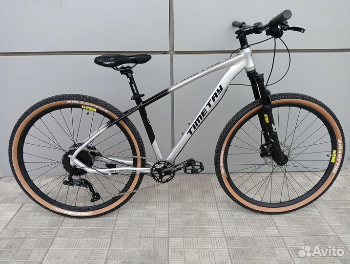 Велосипед 29 Новый Алюминий Гидравлика