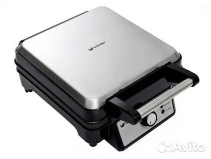 Вафельница kitfort kt-1613