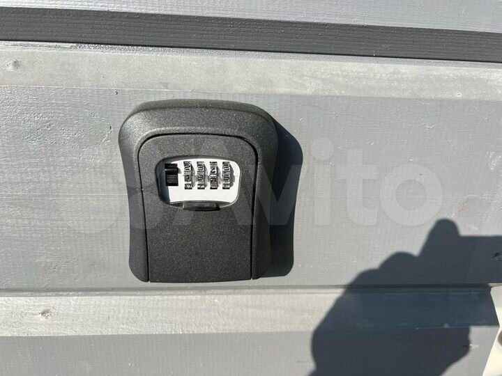 Дом 130 м² на участке 15 сот.