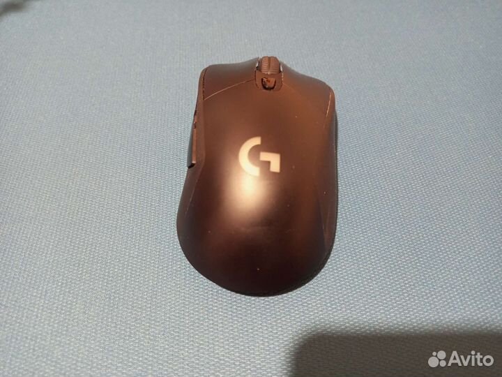 Logitech g703 Lightspeed