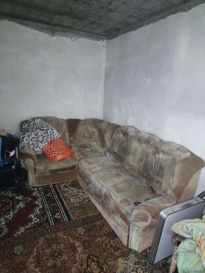 Дача 30 м² на участке 6 сот.