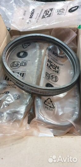 Ремень вариатор К110, К111, К112-115