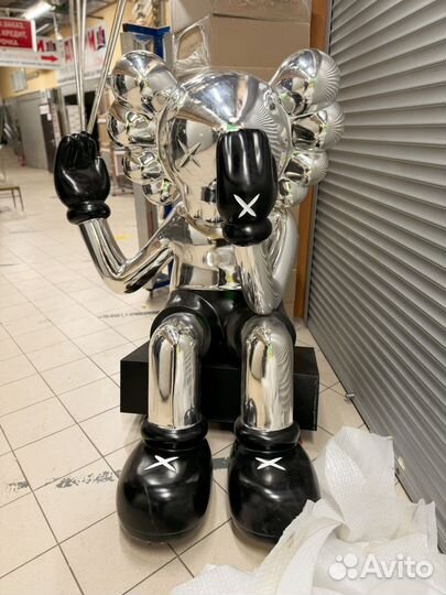 Беарбрик 3.3м